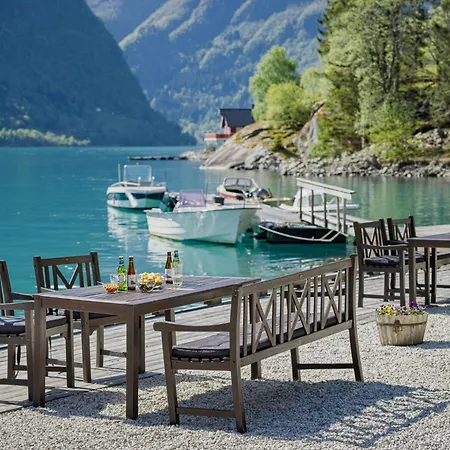 Fagerdalsnipi By Interhome * Arnefjord