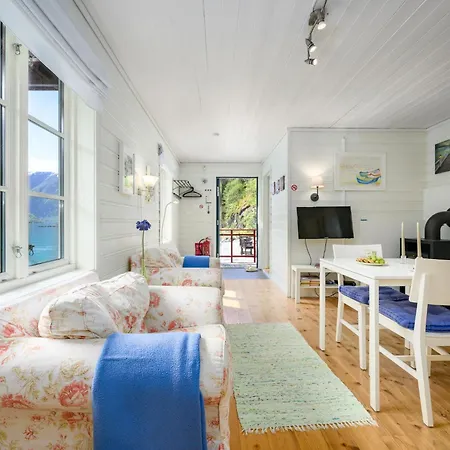 Fagerdalsnipi By Interhome Apartment *