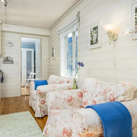 Fagerdalsnipi By Interhome Apartment