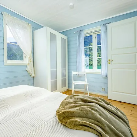 Fagerdalsnipi By Interhome *