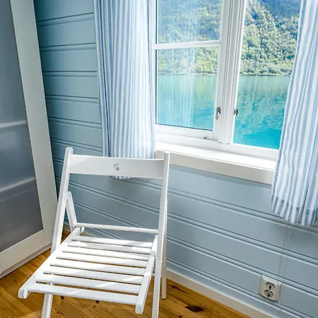 Apartment Fagerdalsnipi By Interhome