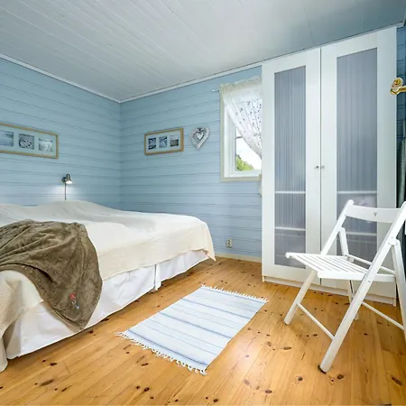 Fagerdalsnipi By Interhome