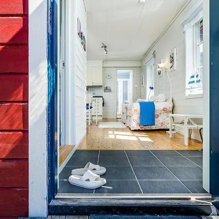 Fagerdalsnipi By Interhome * Arnefjord