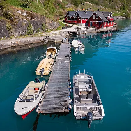 Fagerdalsnipi By Interhome