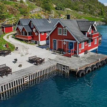 Fagerdalsnipi By Interhome * Arnefjord