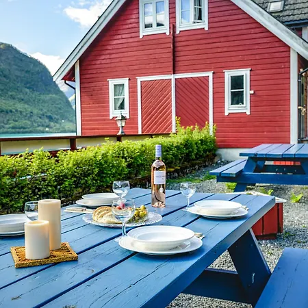 Fagerdalsnipi By Interhome *