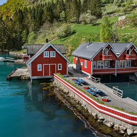 Fagerdalsnipi By Interhome *