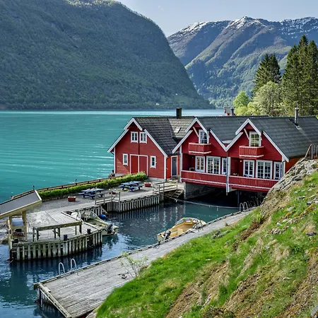 Fagerdalsnipi By Interhome Apartment