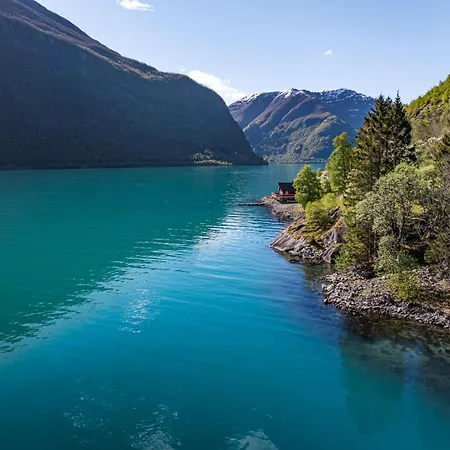 Fagerdalsnipi By Interhome * Arnefjord