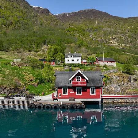 Fagerdalsnipi By Interhome