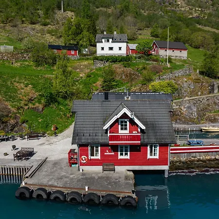 Fagerdalsnipi By Interhome Apartment *