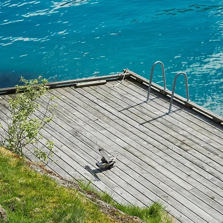 Fagerdalsnipi By Interhome * Arnefjord