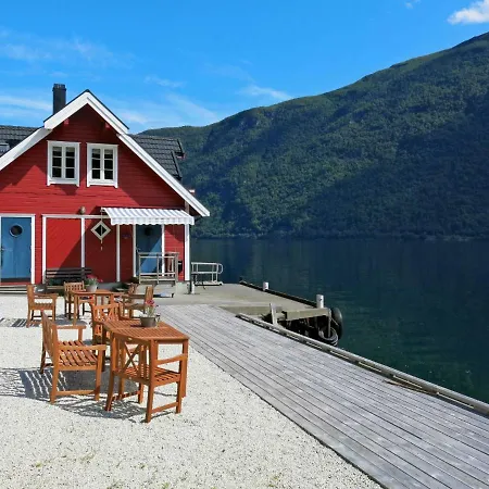 Fagerdalsnipi By Interhome