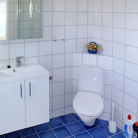 Fagerdalsnipi By Interhome Arnefjord