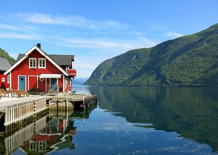 Fagerdalsnipi By Interhome Апартаменты