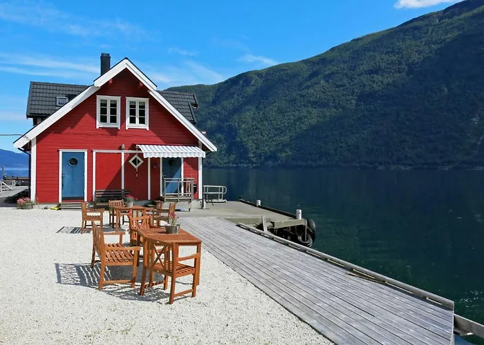 Fagerdalsnipi By Interhome
