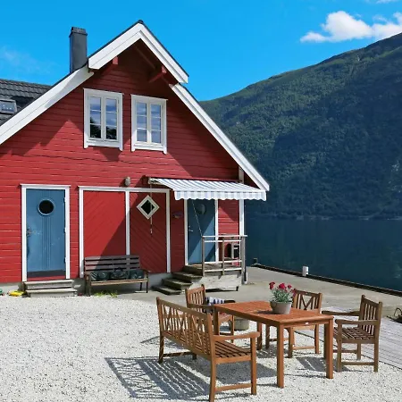 Apartamento Fagerdalsnipi By Interhome *
