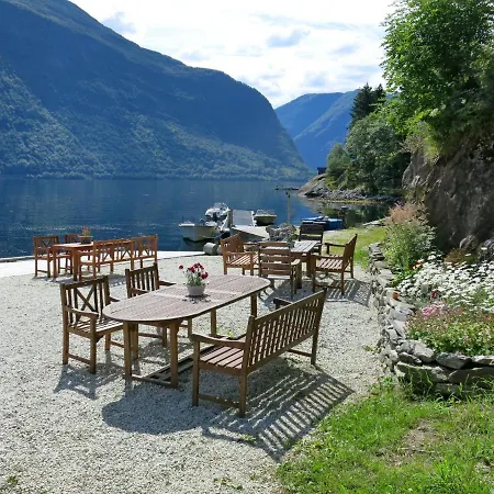 Apartamento Fagerdalsnipi By Interhome *