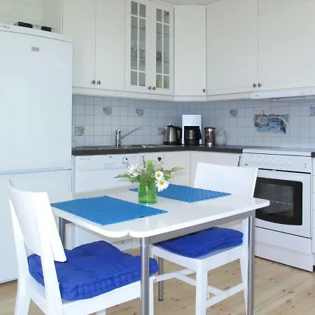 Apartamento Fagerdalsnipi By Interhome Arnefjord
